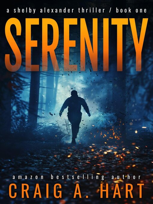 Title details for Serenity by Craig A. Hart - Available